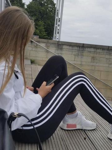 Проститутка Фатима
